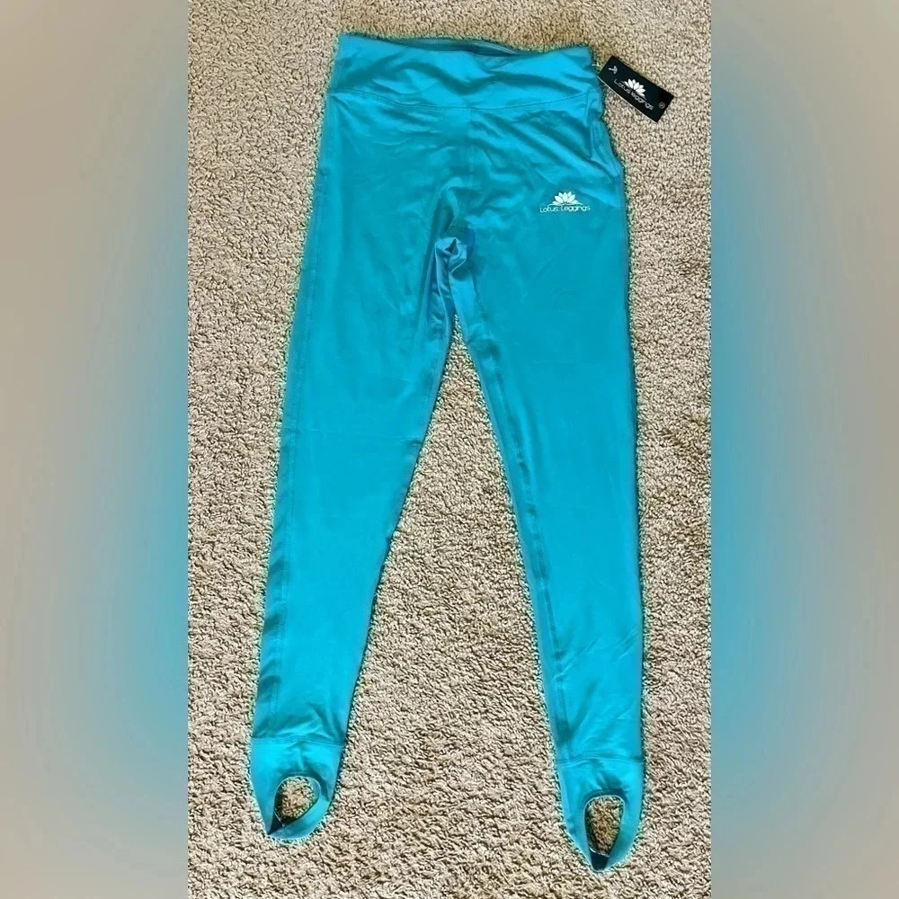 NWT Lotus Leggings (A65)